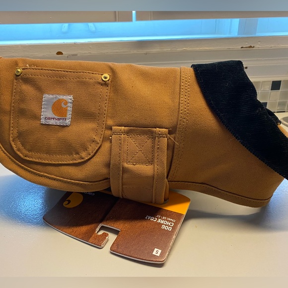 Carhartt Dog Carhartt Dog Coat Poshmark